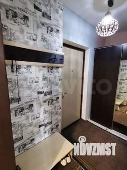 1-к квартира, вторичка, 33м2, 3/4 этаж