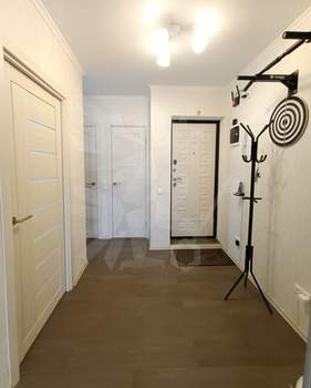 3-к квартира, вторичка, 53м2, 2/5 этаж