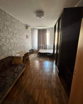 1-к квартира, вторичка, 40м2, 13/18 этаж