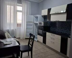 1-к квартира, вторичка, 41м2, 11/18 этаж