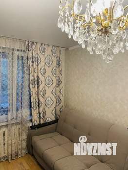 2-к квартира, вторичка, 46м2, 5/5 этаж