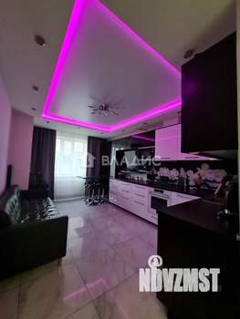 2-к квартира, вторичка, 65м2, 12/17 этаж