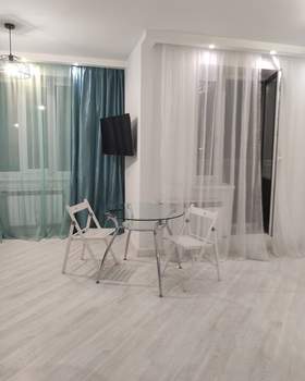 2-к квартира, вторичка, 47м2, 4/17 этаж