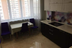 2-к квартира, вторичка, 63м2, 12/17 этаж