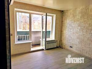 1-к квартира, вторичка, 32м2, 2/5 этаж