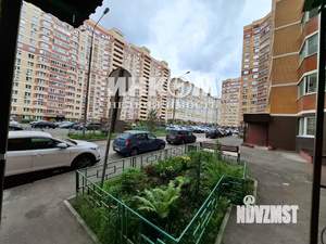 3-к квартира, вторичка, 86м2, 2/16 этаж