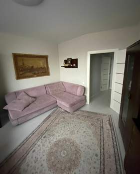1-к квартира, вторичка, 45м2, 5/16 этаж