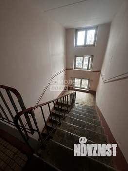 3-к квартира, вторичка, 56м2, 5/5 этаж