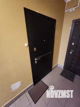 1-к квартира, вторичка, 38м2, 12/17 этаж