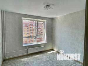 1-к квартира, вторичка, 44м2, 14/17 этаж