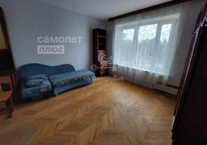 3-к квартира, вторичка, 62м2, 3/9 этаж