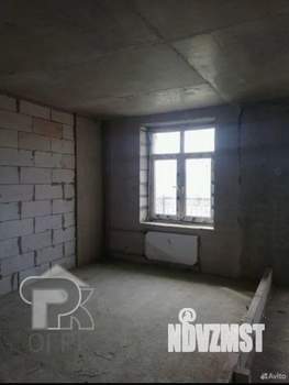 1-к квартира, вторичка, 32м2, 3/8 этаж