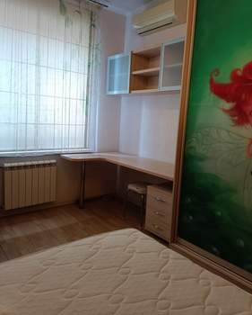 2-к квартира, вторичка, 64м2, 12/17 этаж