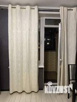1-к квартира, вторичка, 43м2, 13/17 этаж