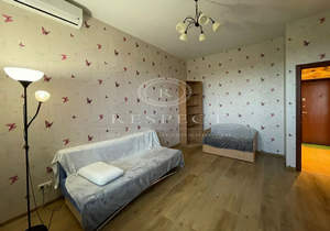 1-к квартира, вторичка, 40м2, 13/17 этаж
