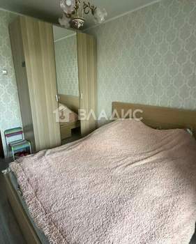 3-к квартира, вторичка, 63м2, 5/12 этаж