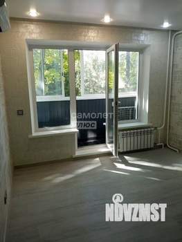 1-к квартира, вторичка, 32м2, 2/5 этаж