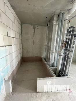 1-к квартира, вторичка, 34м2, 8/8 этаж