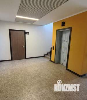 4-к квартира, вторичка, 91м2, 2/8 этаж