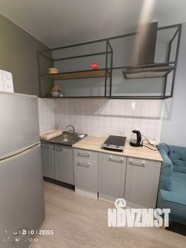 1-к квартира, вторичка, 39м2, 2/18 этаж