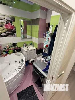 2-к квартира, вторичка, 58м2, 10/19 этаж