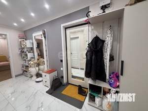 2-к квартира, вторичка, 50м2, 7/9 этаж