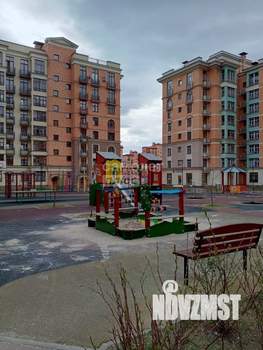 1-к квартира, вторичка, 34м2, 2/8 этаж