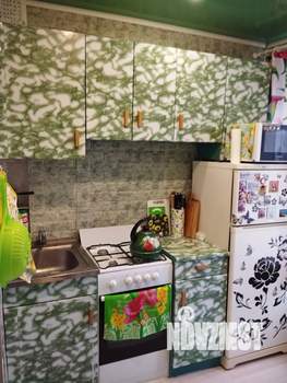 2-к квартира, вторичка, 43м2, 5/5 этаж