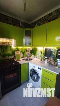 2-к квартира, вторичка, 46м2, 5/5 этаж