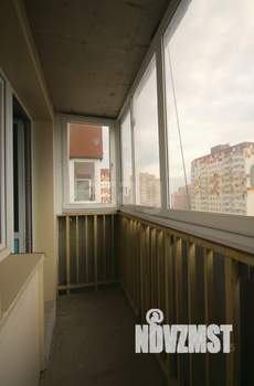 1-к квартира, вторичка, 41м2, 9/17 этаж