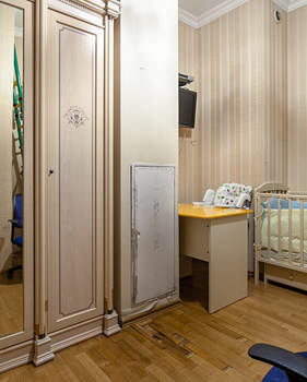 2-к квартира, вторичка, 64м2, 13/18 этаж