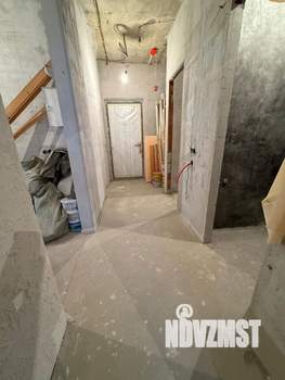 2-к квартира, вторичка, 68м2, 11/17 этаж