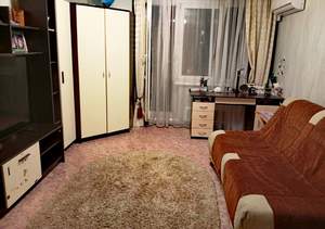 1-к квартира, вторичка, 38м2, 5/16 этаж