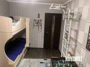 3-к квартира, вторичка, 75м2, 8/18 этаж