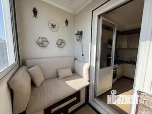 1-к квартира, вторичка, 40м2, 15/18 этаж