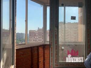 2-к квартира, вторичка, 69м2, 14/17 этаж