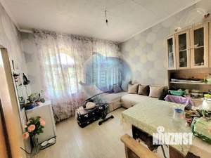 2-к квартира, вторичка, 45м2, 2/2 этаж