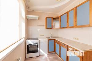1-к квартира, вторичка, 38м2, 9/17 этаж