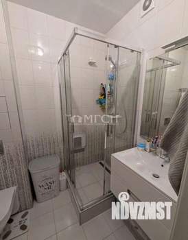 1-к квартира, вторичка, 44м2, 11/12 этаж