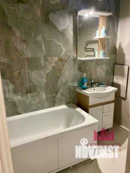1-к квартира, вторичка, 35м2, 7/8 этаж