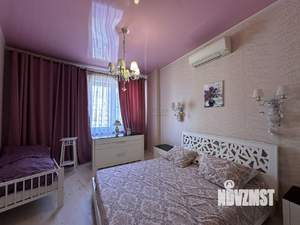 3-к квартира, вторичка, 90м2, 15/18 этаж
