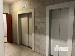 2-к квартира, вторичка, 50м2, 12/17 этаж