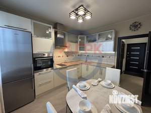 1-к квартира, вторичка, 40м2, 15/17 этаж