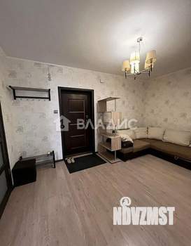 1-к квартира, вторичка, 47м2, 4/9 этаж