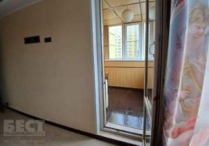 3-к квартира, вторичка, 87м2, 5/17 этаж