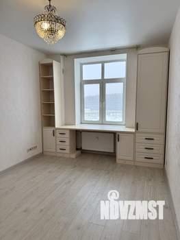 3-к квартира, вторичка, 61м2, 4/8 этаж
