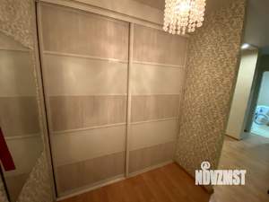 1-к квартира, вторичка, 40м2, 8/14 этаж