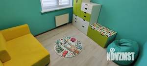 2-к квартира, вторичка, 67м2, 8/15 этаж