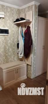1-к квартира, вторичка, 44м2, 5/17 этаж