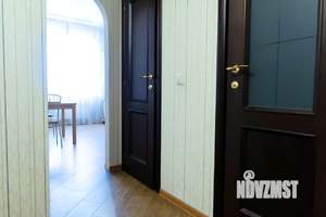 2-к квартира, вторичка, 67м2, 6/16 этаж